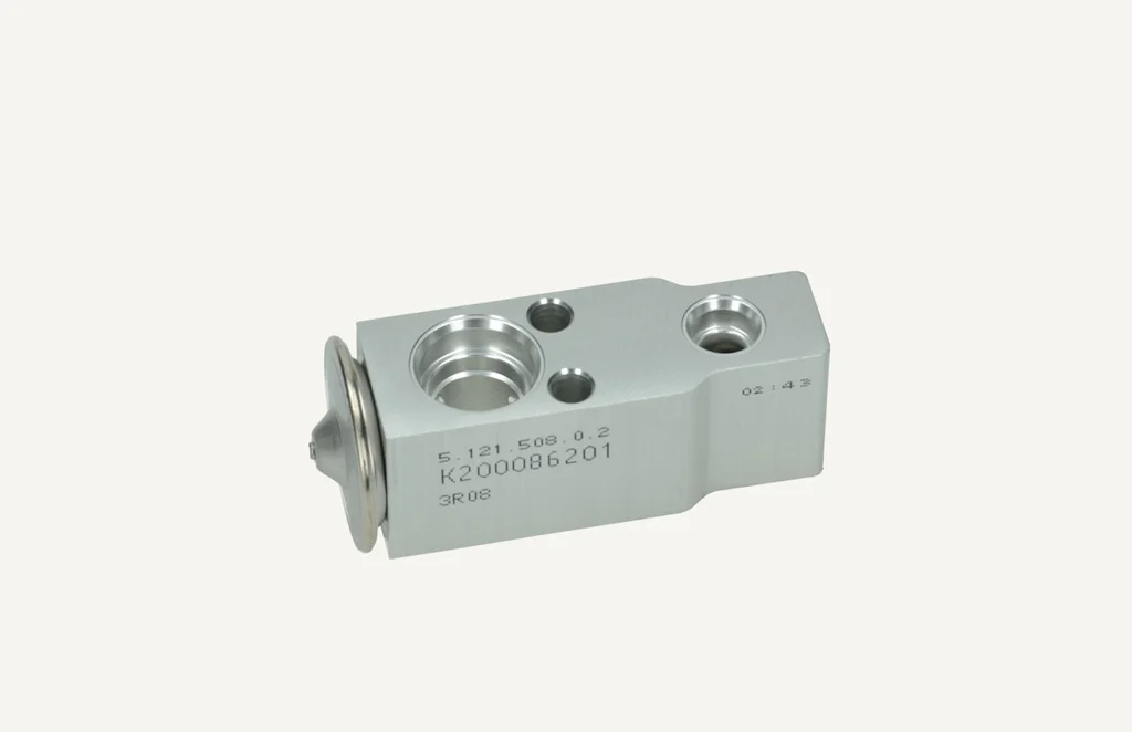 [1009608] Expansion Valve