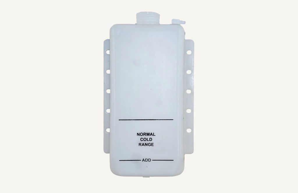 Expansion Tank 220x107x365mm