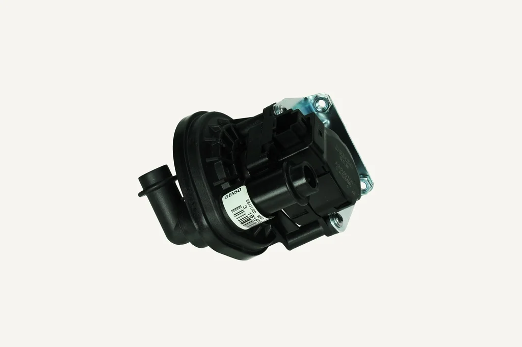 Heater Control Valve Denso