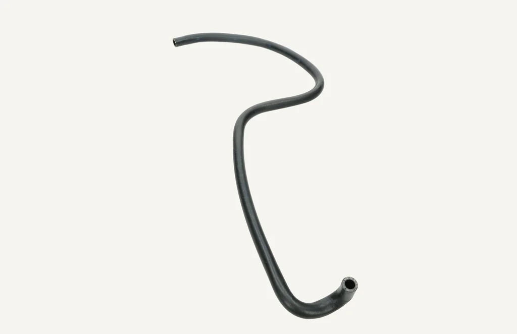 Heater Hose left 14x25x1320mm