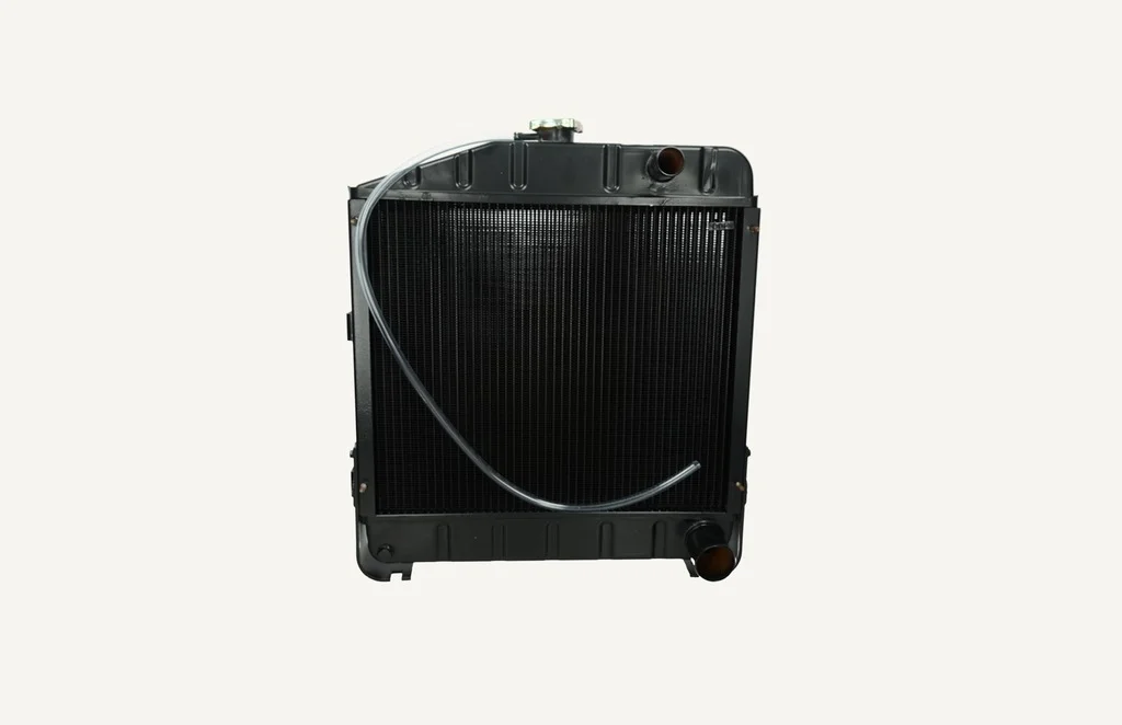 Radiator 3 Element