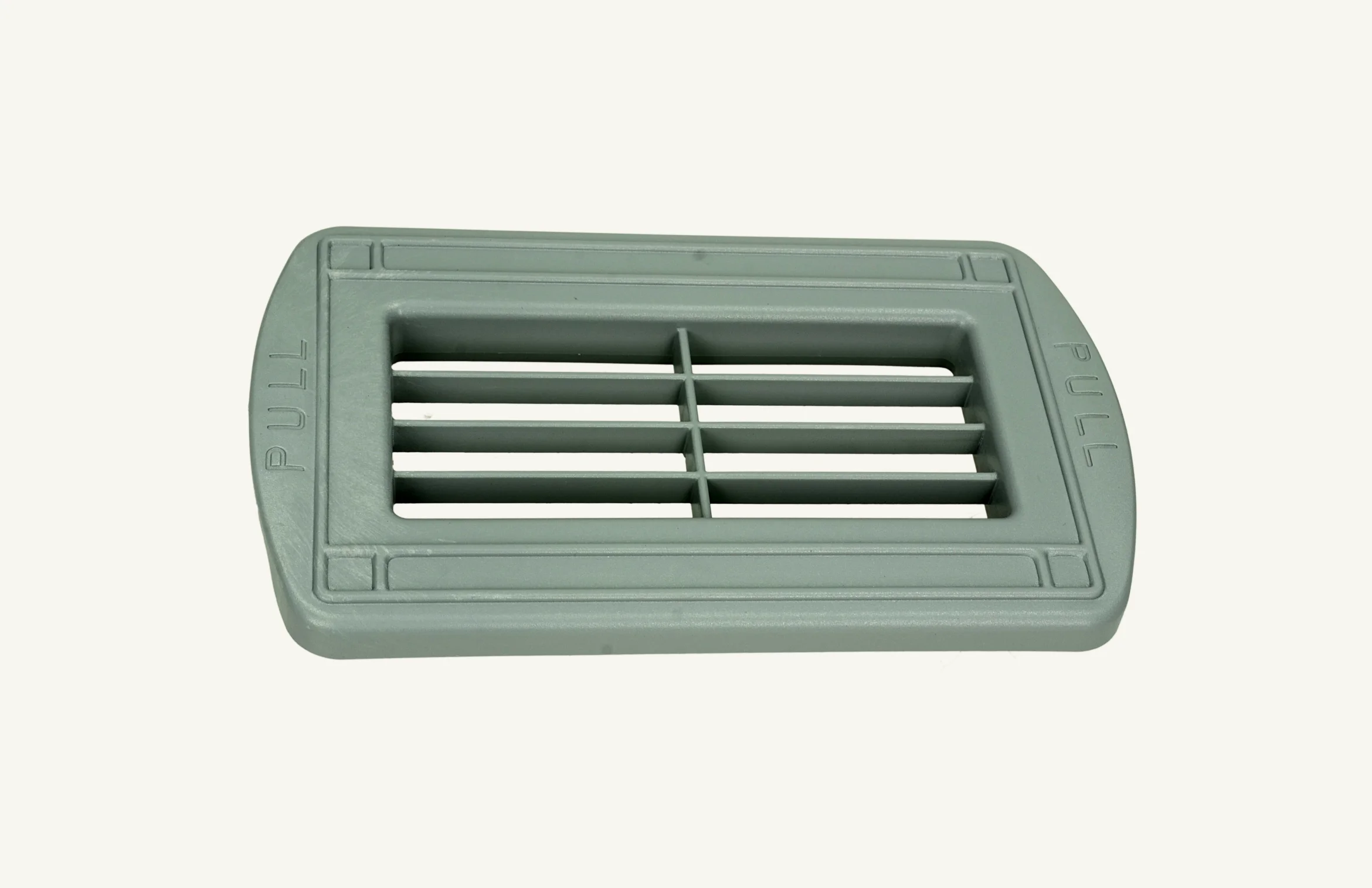 Luftleitdüse 120x203mm