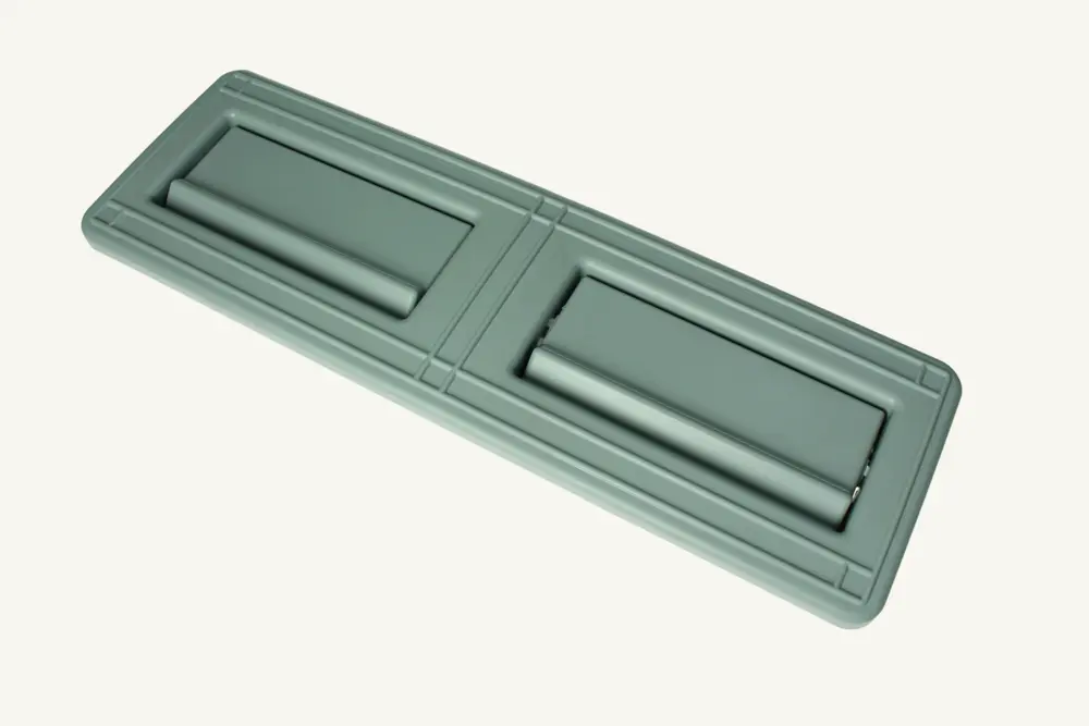 [1068238] Luftleitdüse 375x118mm