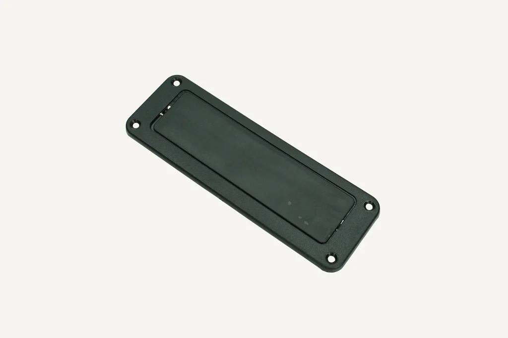 Buse air 57x173mm