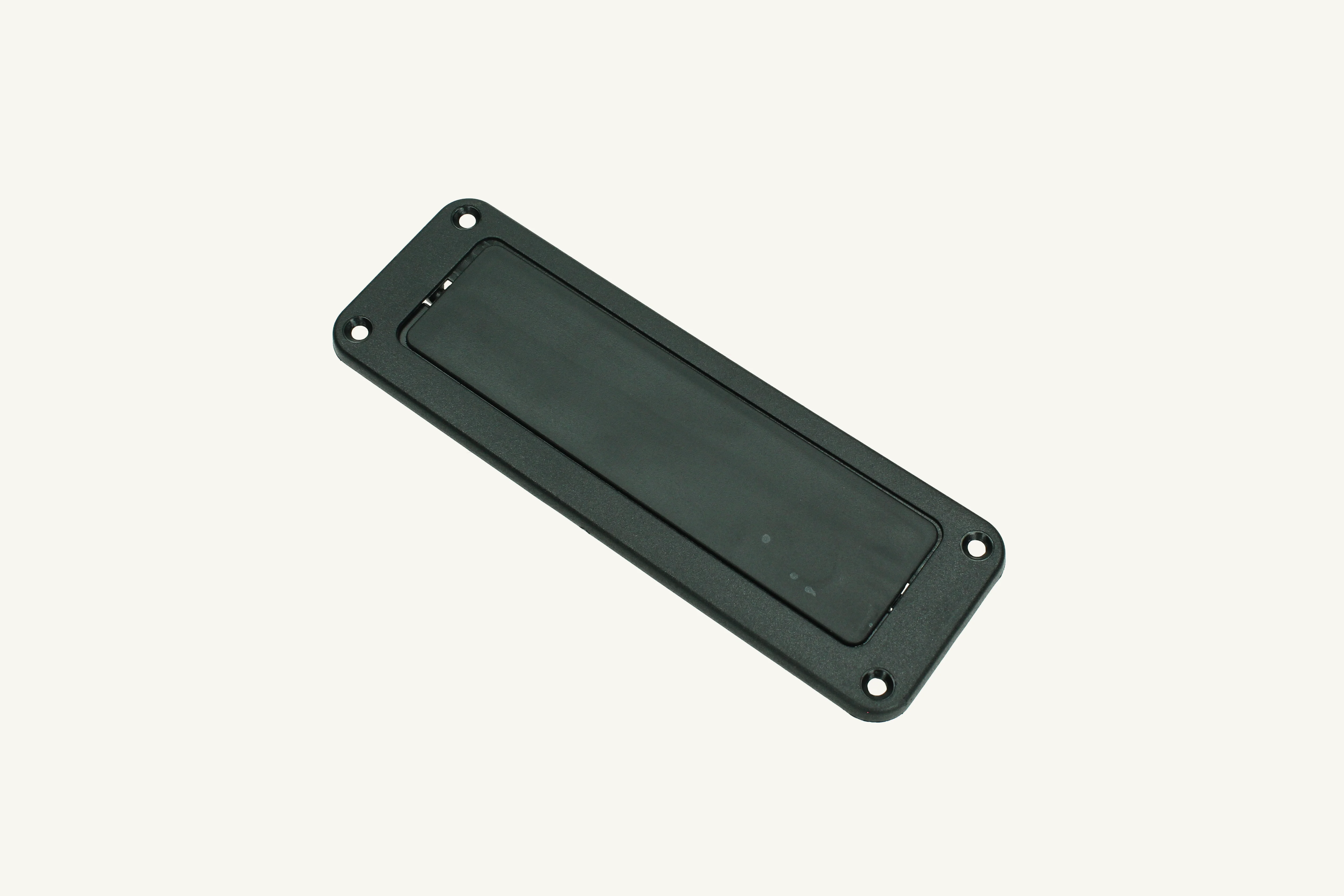 Luftleitdüse 57x173mm