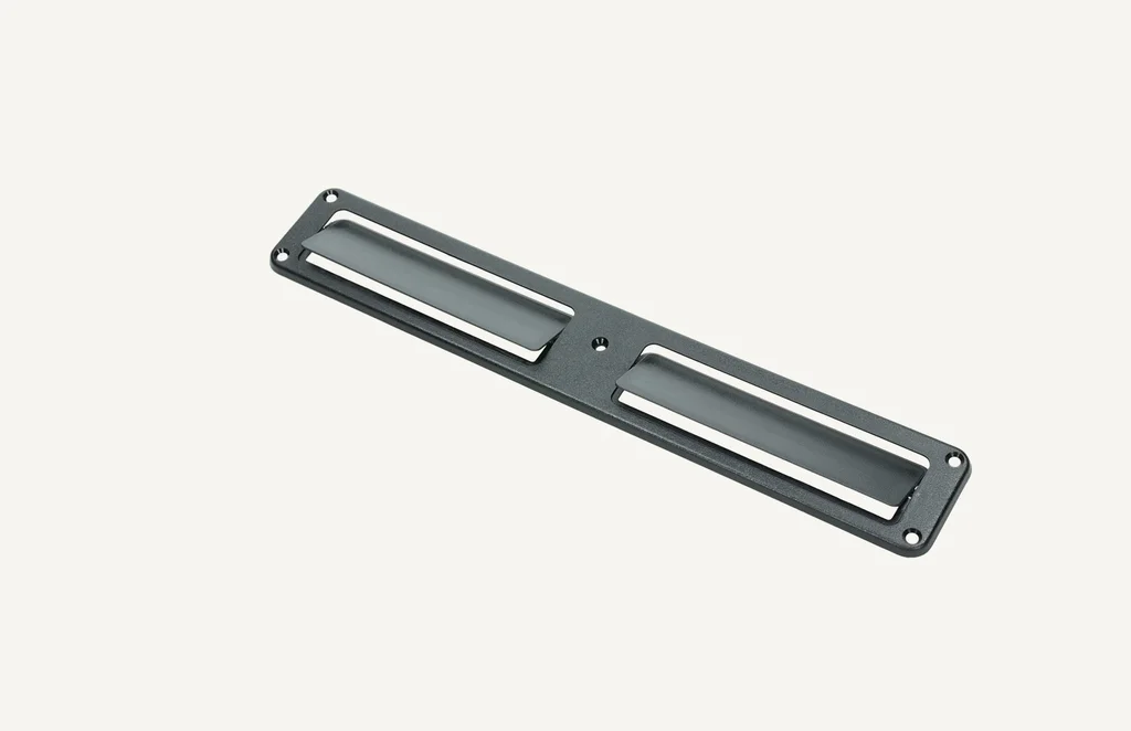 Air Nozzle 57x352mm