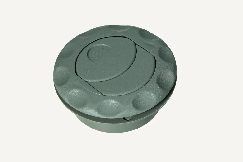 Buse air 70mm