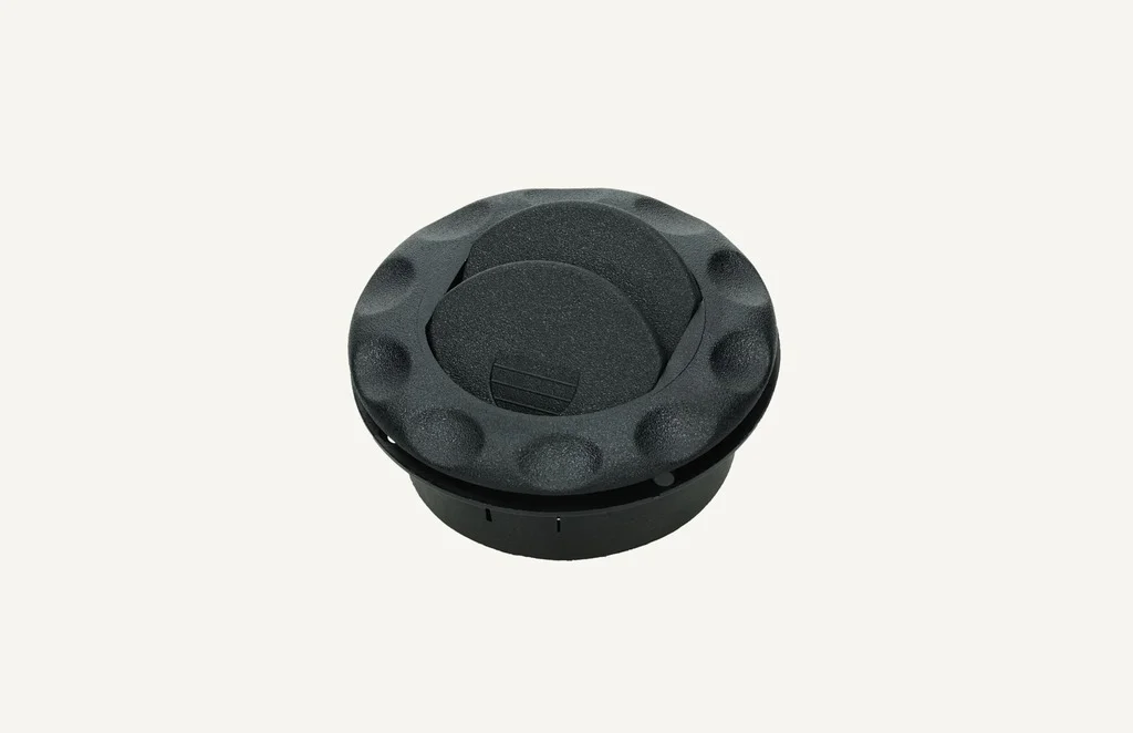 Buse air cote montage 76mm
