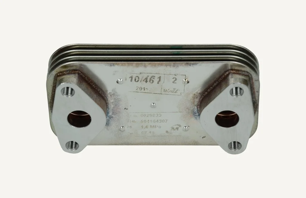 Oil Radiator