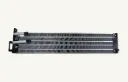 Oelkühler 540x110mm