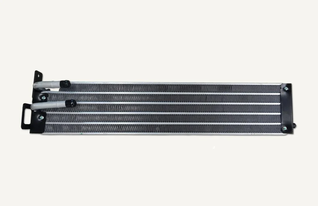 Refroidisseur d'huile 540x110mm