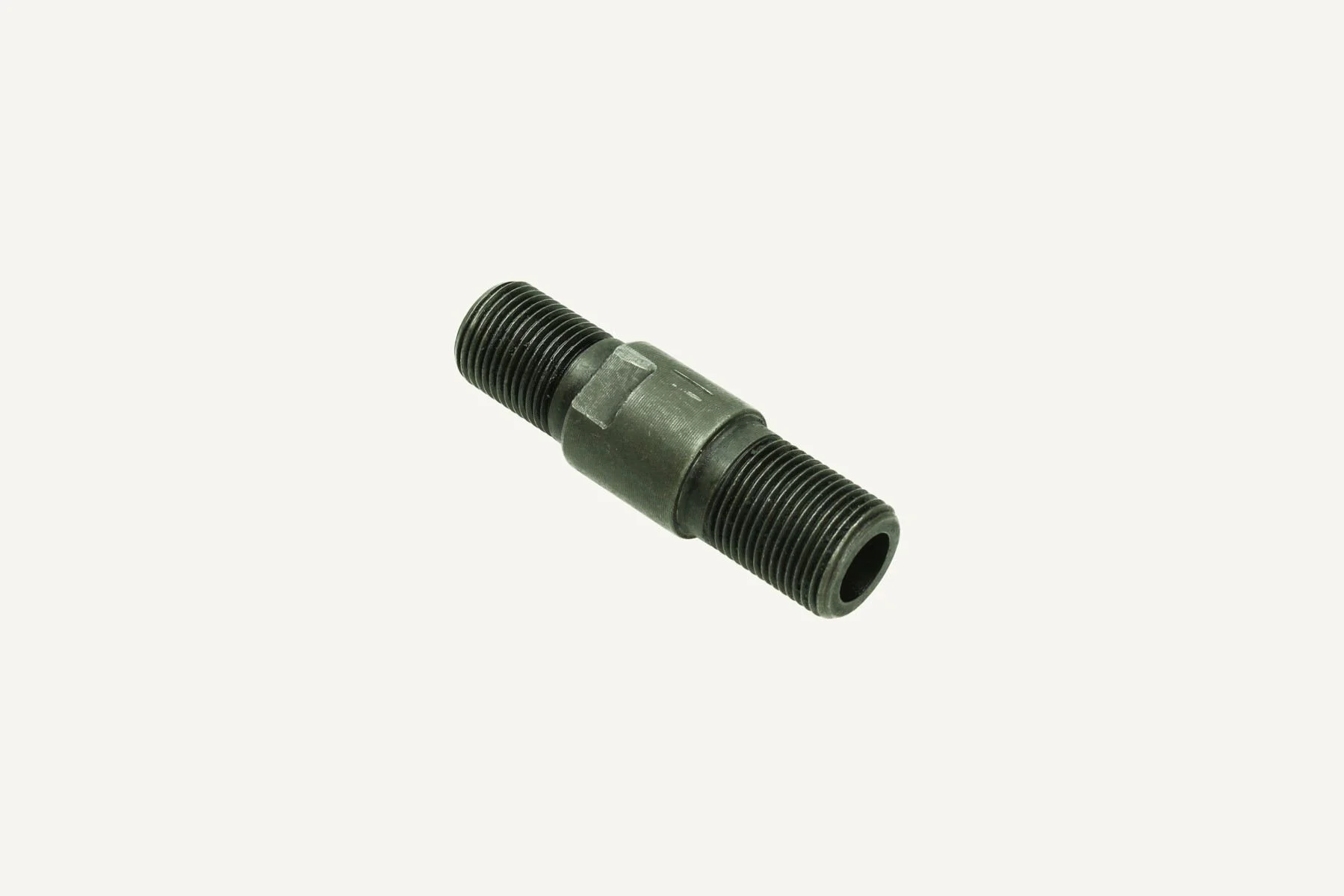 Connector Heat Exchanger (Occasion)