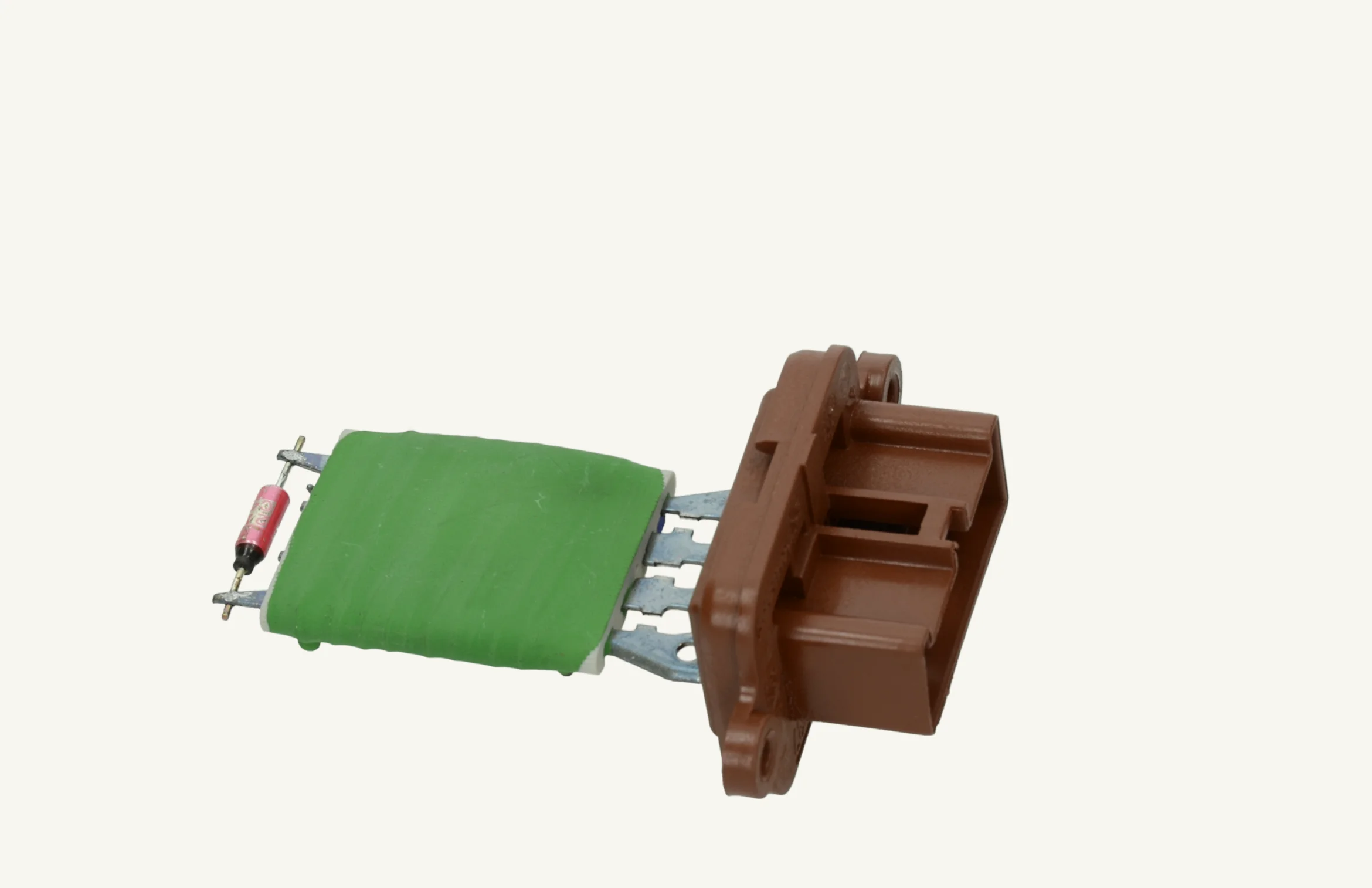 [1056262] Widerstand Heizung 4 Pin