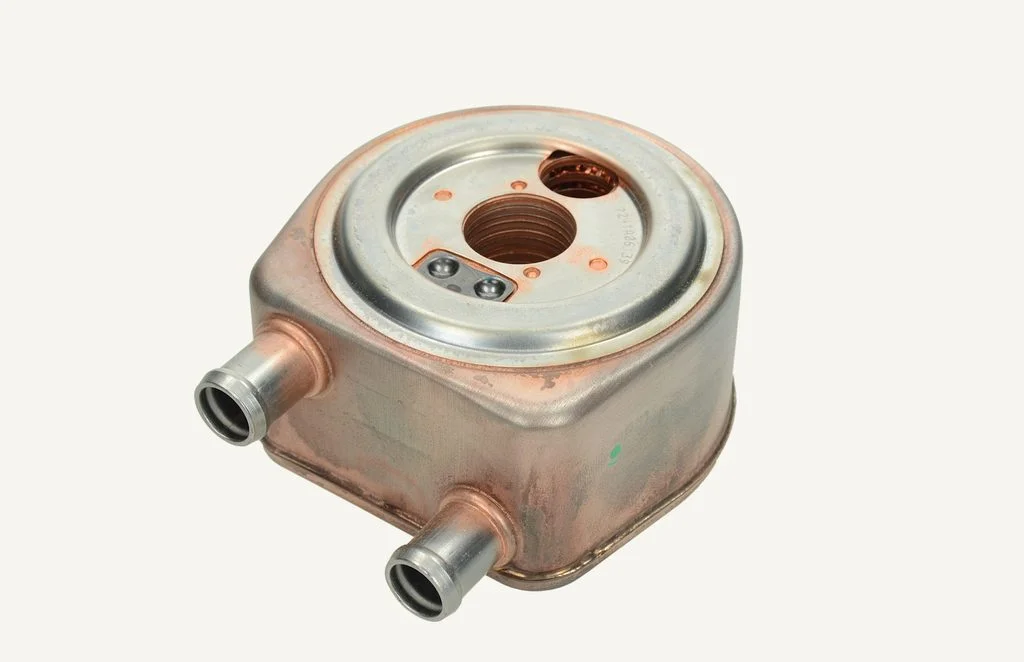 Heat Exchanger