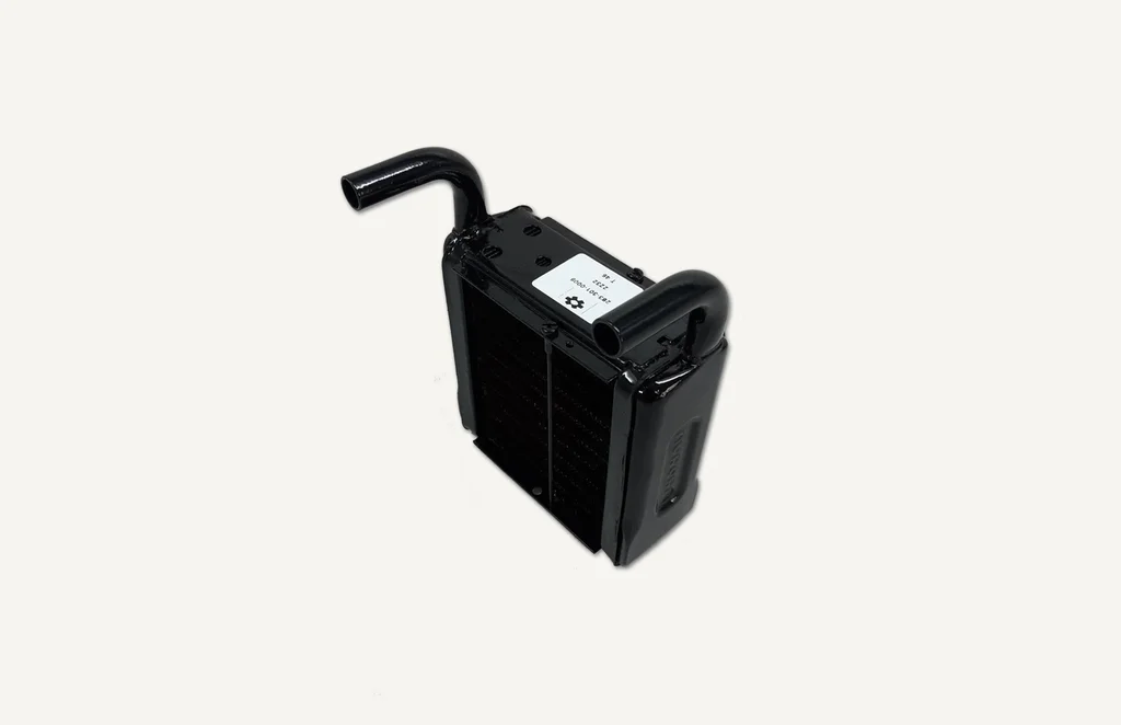 Heat Exchanger