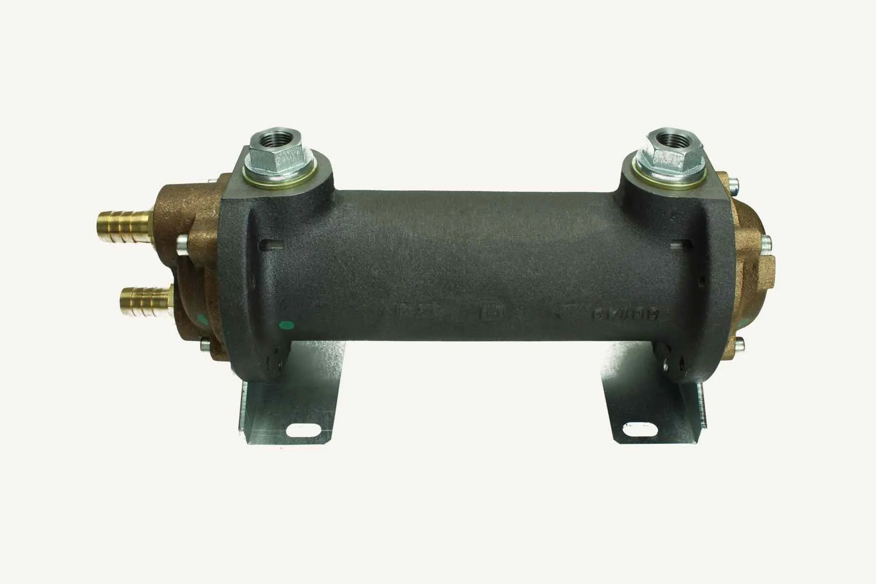 Heat Exchanger