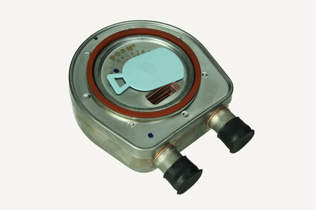 Heat Exchanger