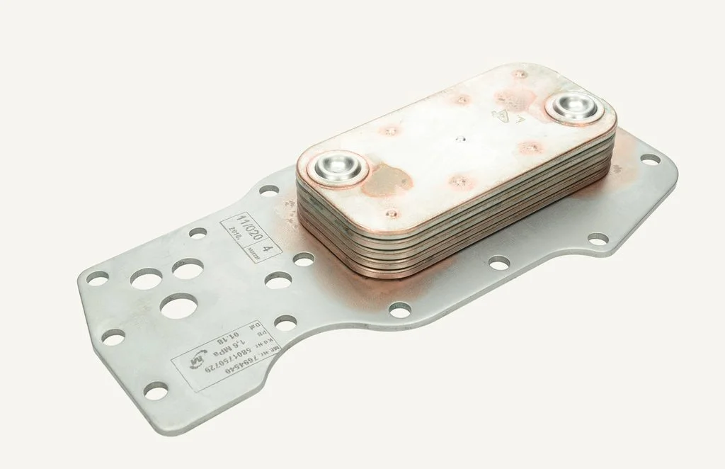 Heat Exchanger