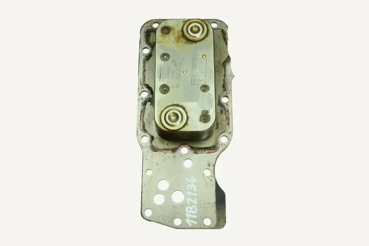 Heat Exchanger (Occasion)