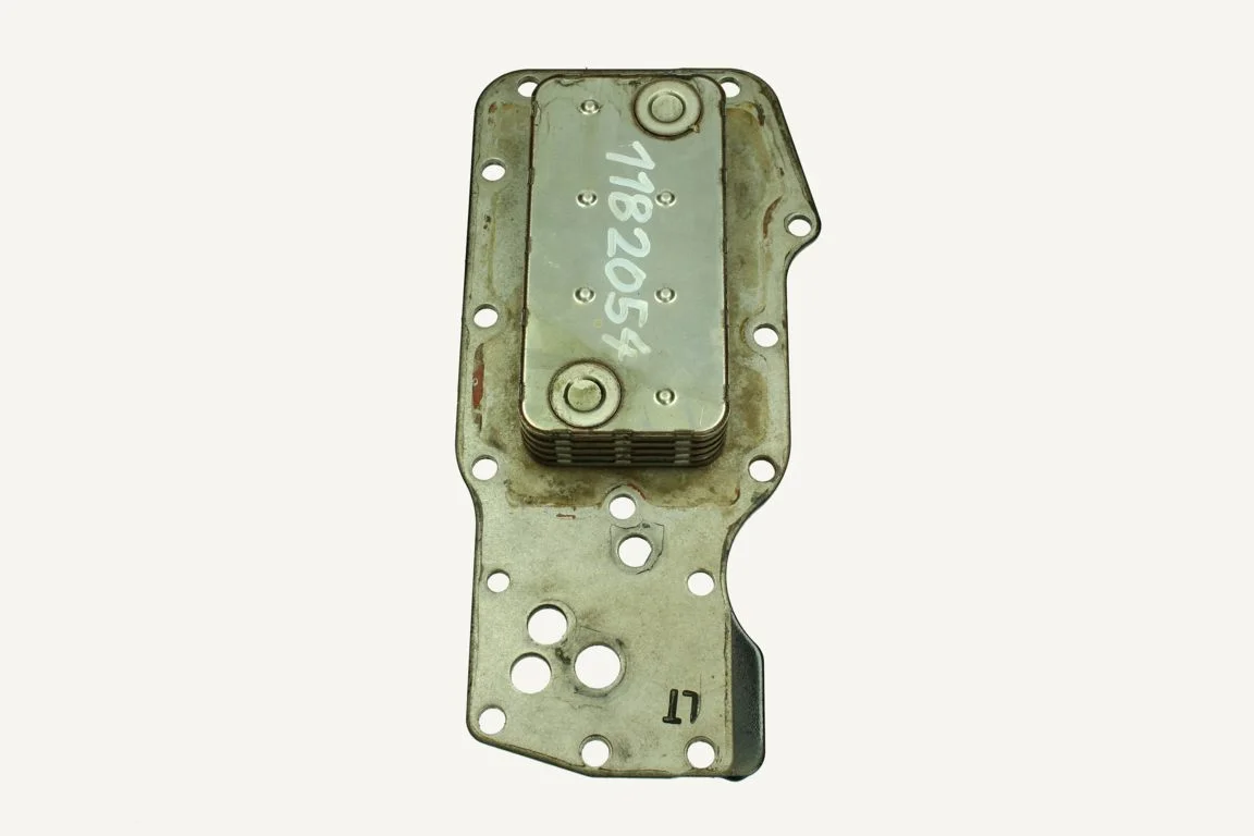 Heat Exchanger (Occasion)