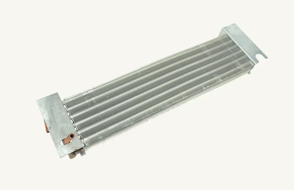 Échangeur de chaleur chauffage 540x133x45mm