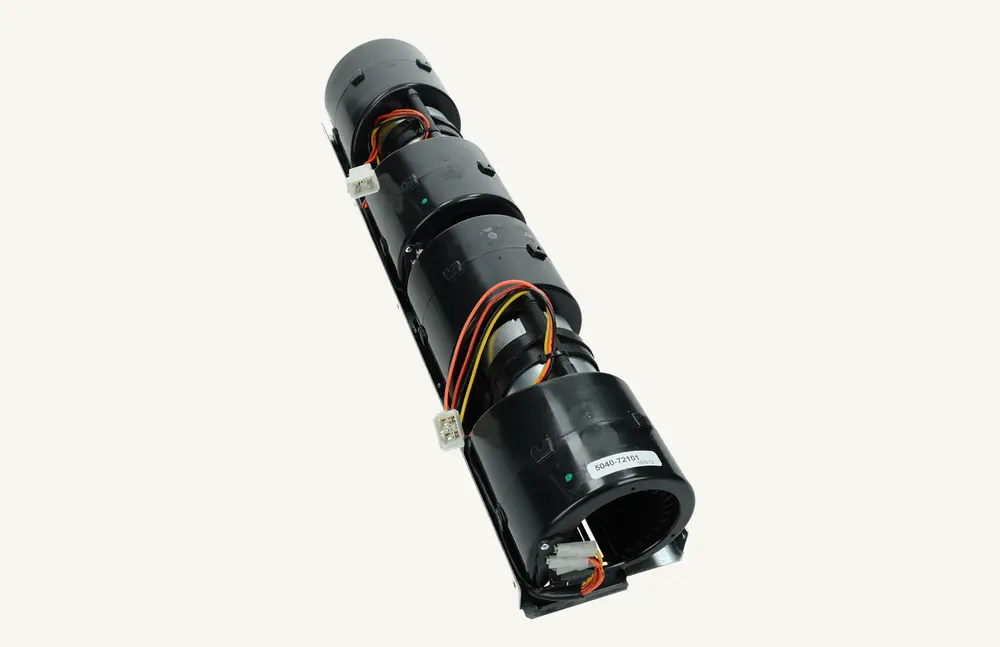 [1011795] Gebläsemotor mit Widerstand