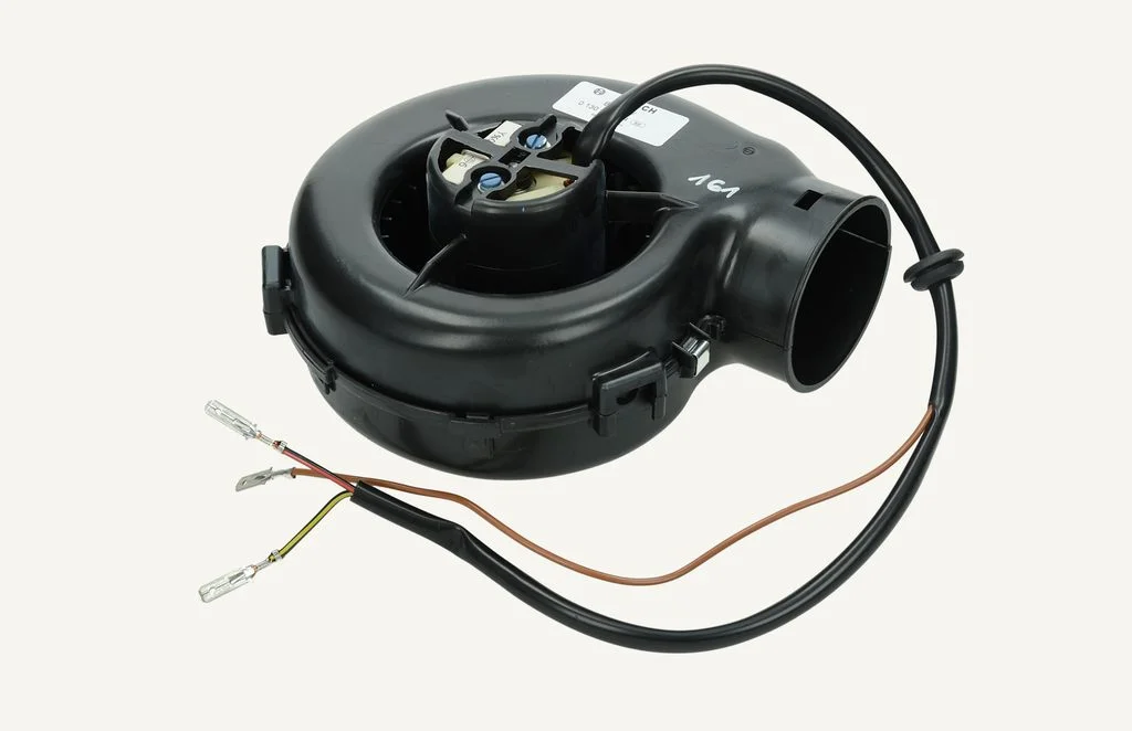 Fan Motor