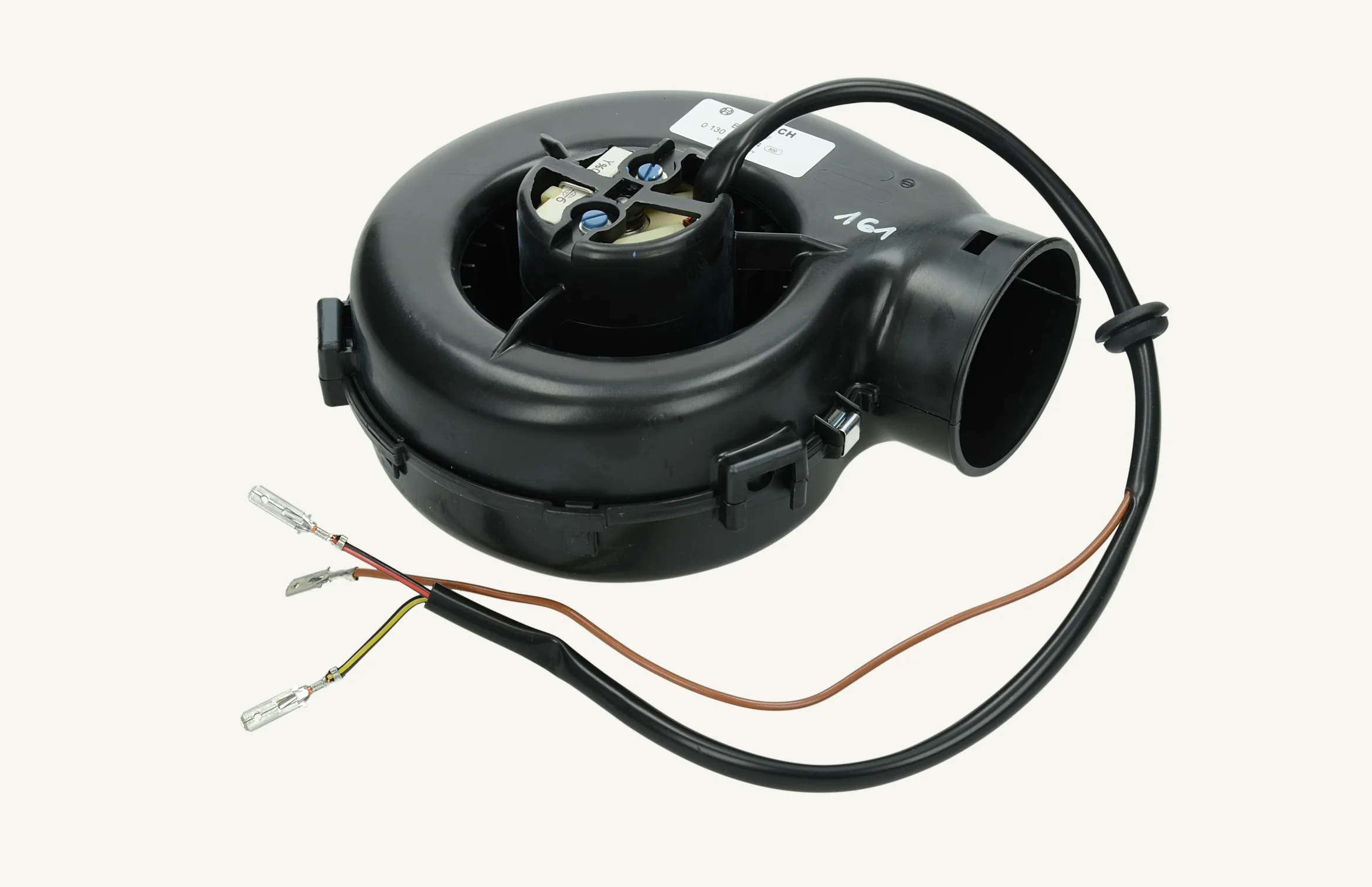 Lüftermotor