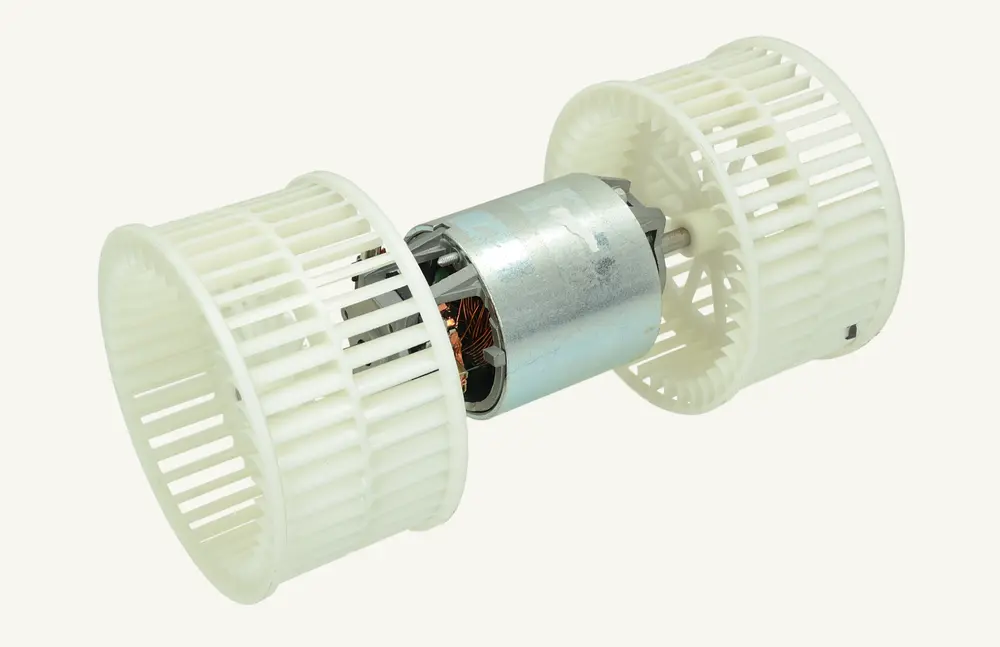 Lüftermotor Alternative