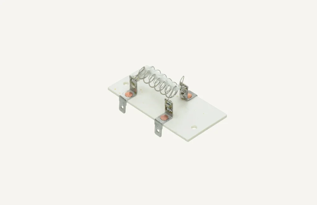 [1011576] Widerstand Lüftermotor