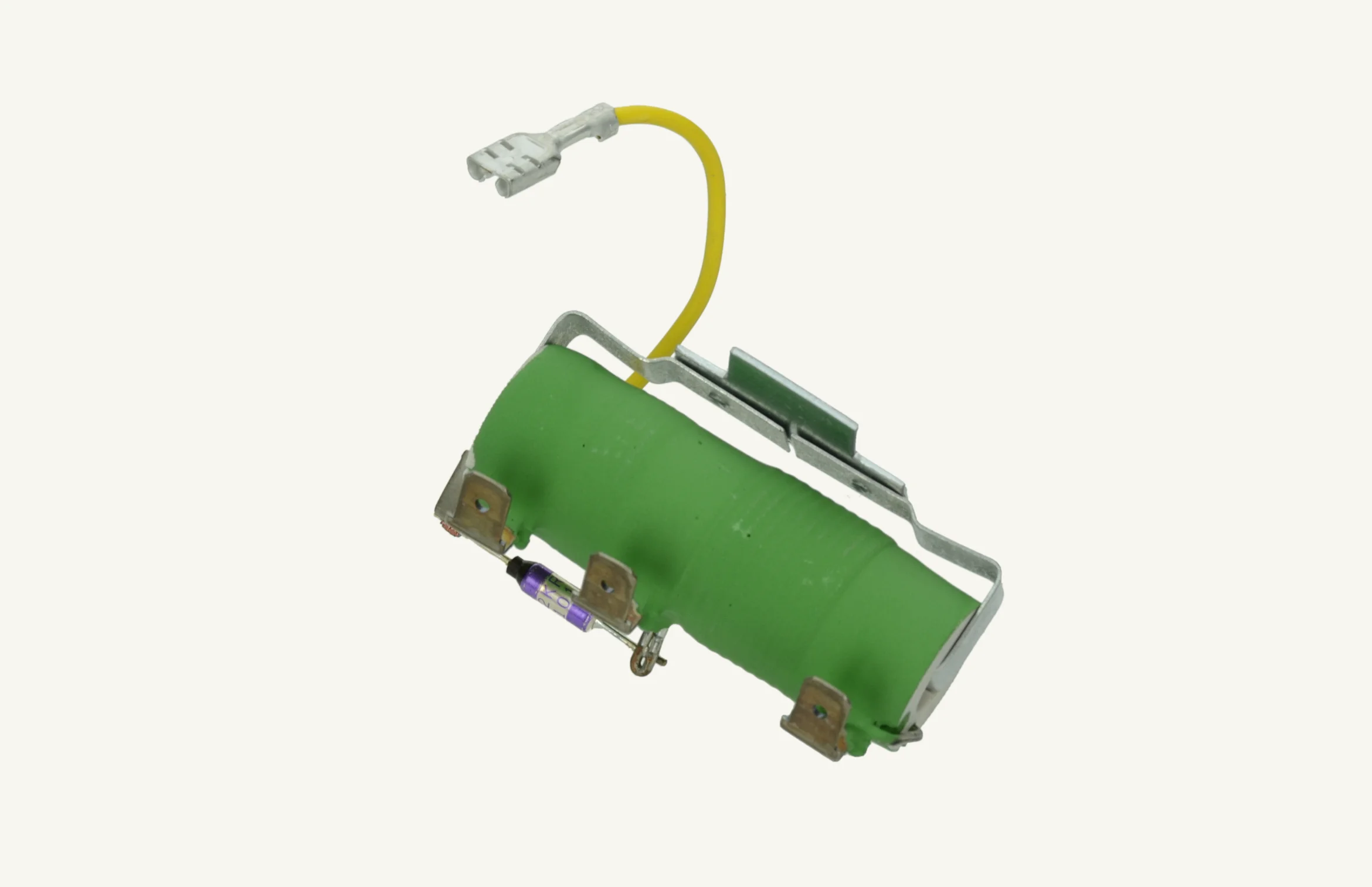 Widerstand Lüftermotor