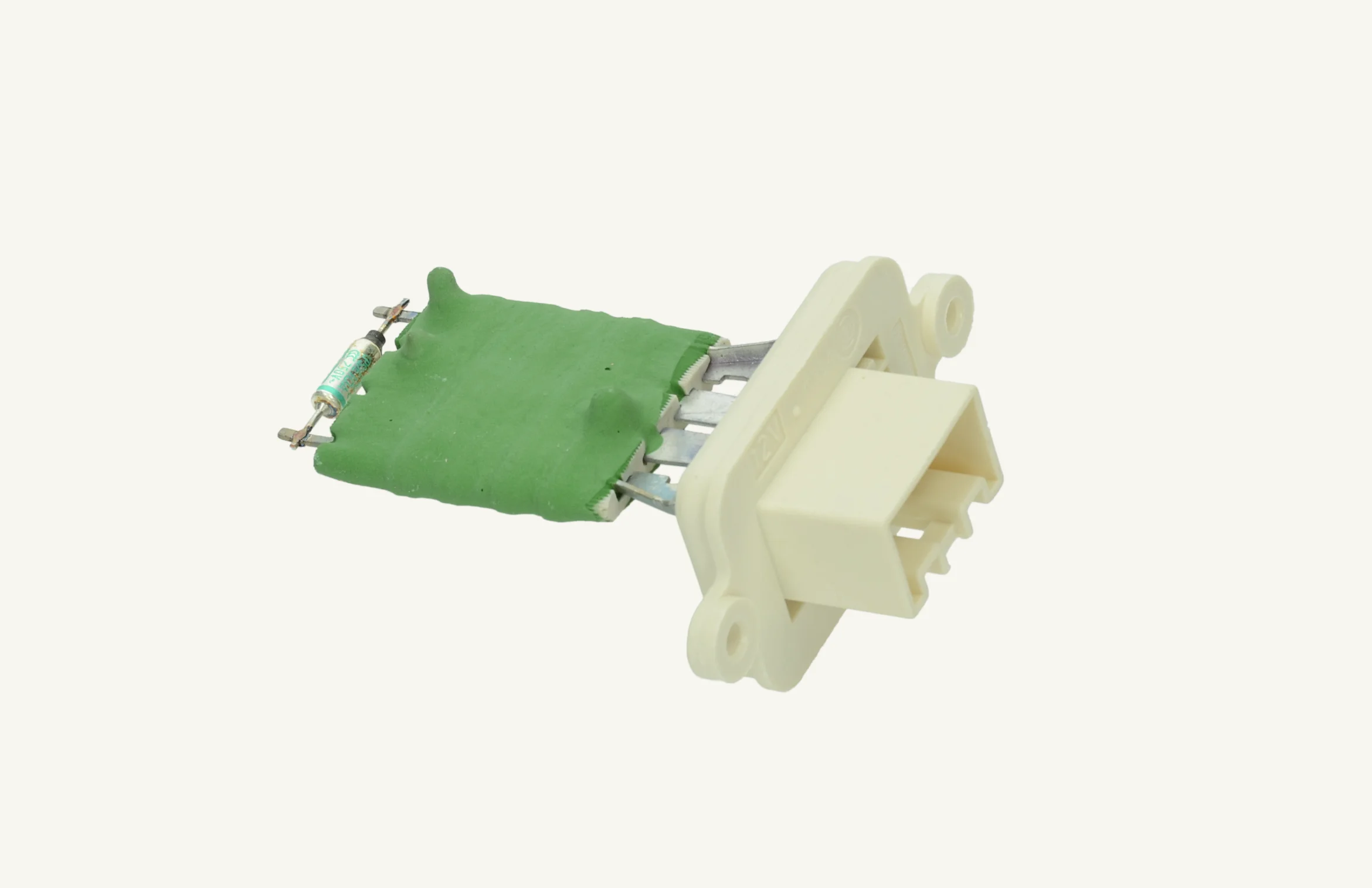 Widerstand Lüftermotor