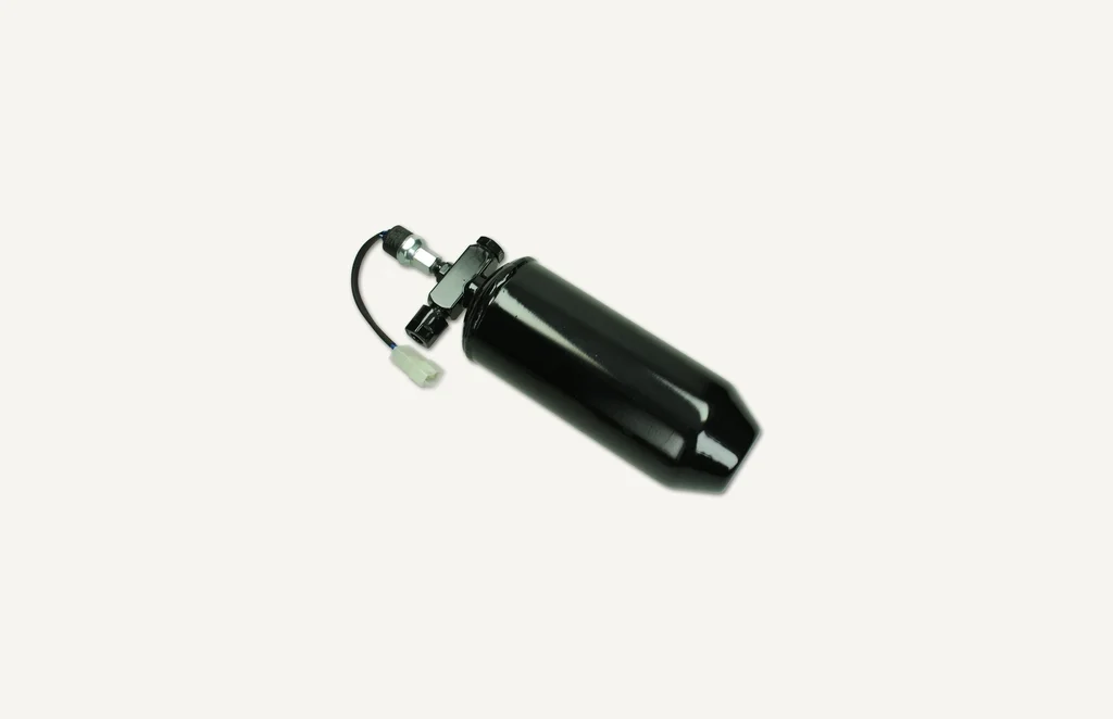 Klimatrockner 75x245mm