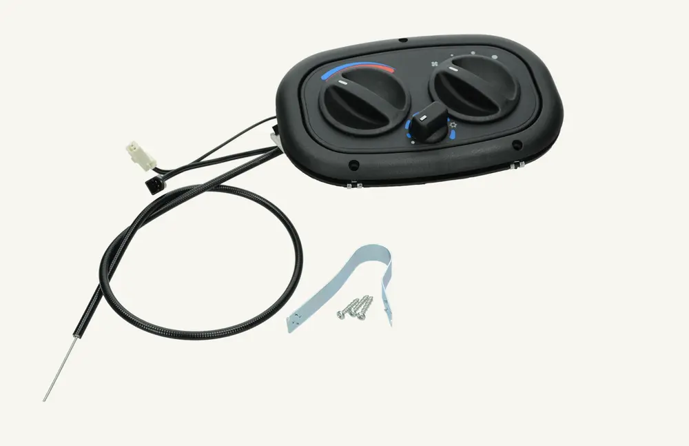 [1010703] Bedieneinheit Klimaanlage
