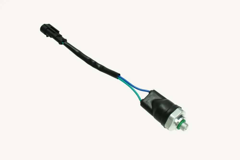 [1080807] Druckschalter Klimaanlage 3/8-24G