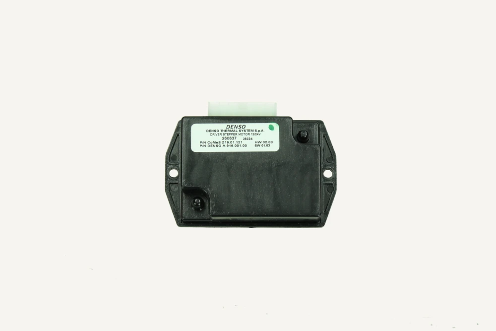 [1055798] ECU Klimaanlage
