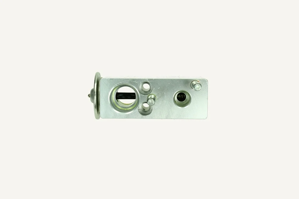Expansion Valve Air Conditioning