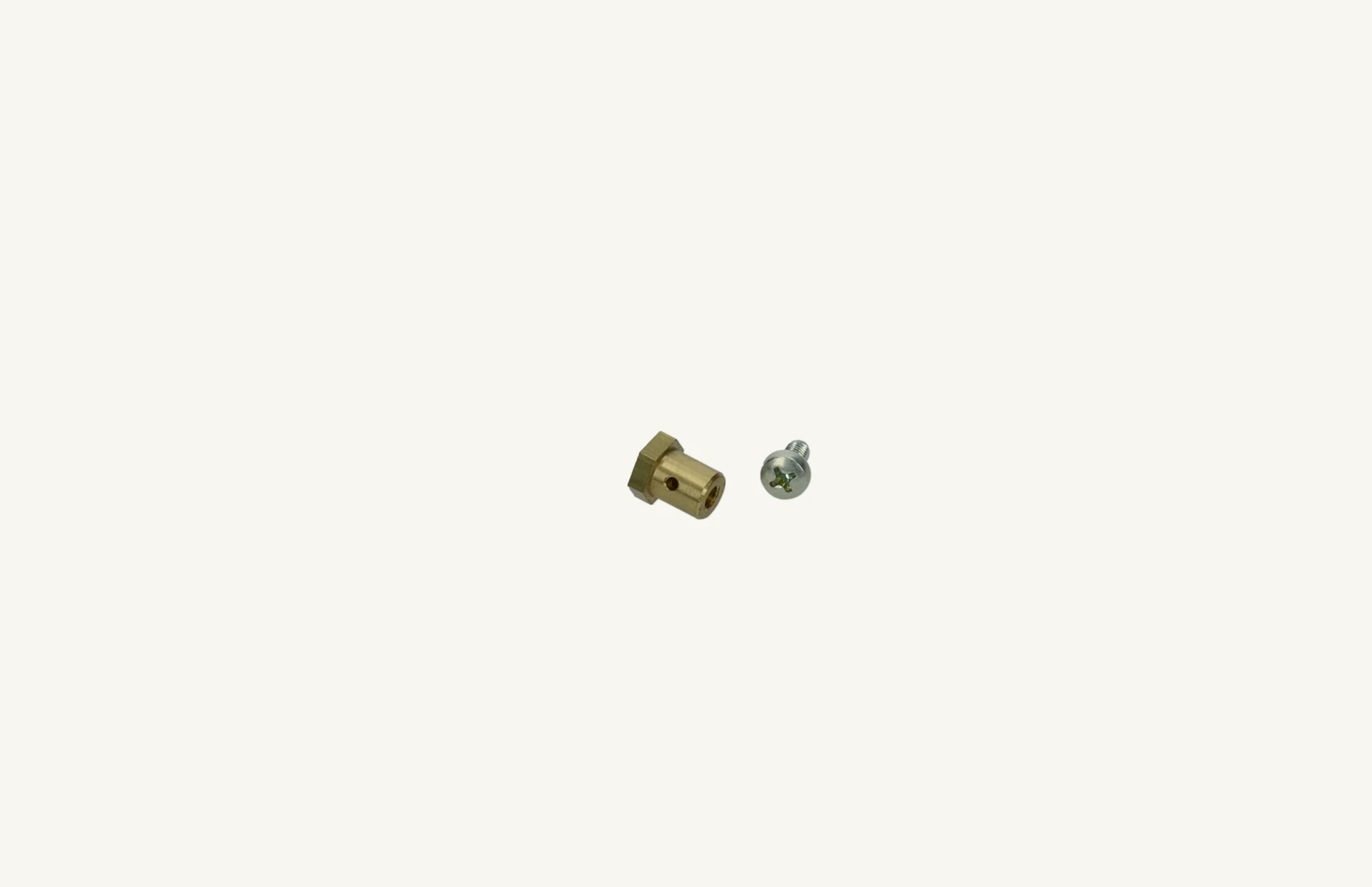 [1011029] Cable Nipple Kit Air Conditioning