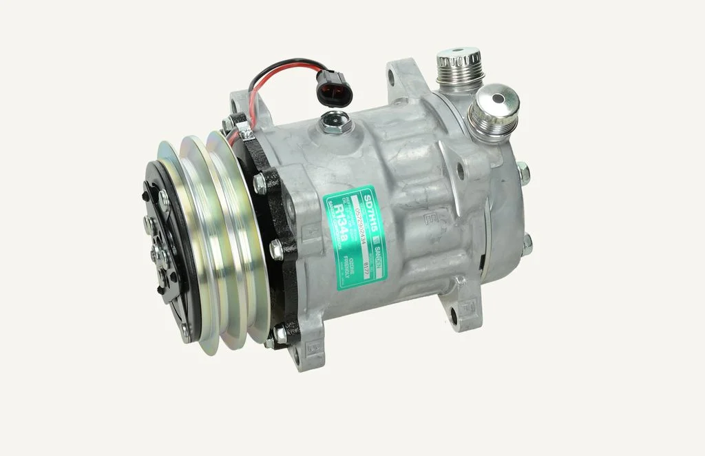 [1010777] A/C Compressor
