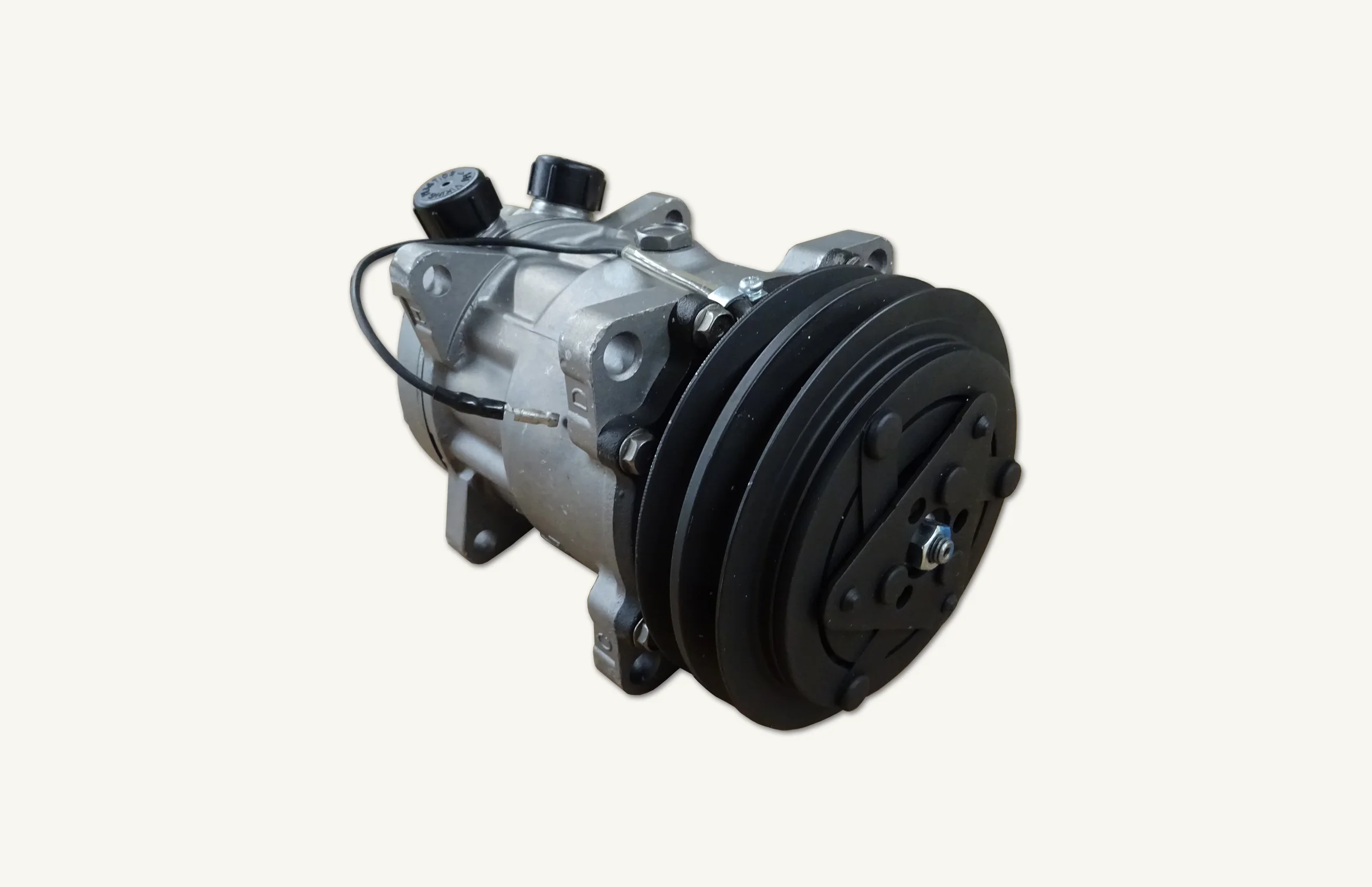 Klimakompressor SD7H15