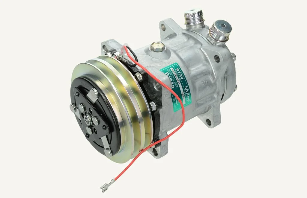 [1007252] Compresseur de clim Sanden SD7H15