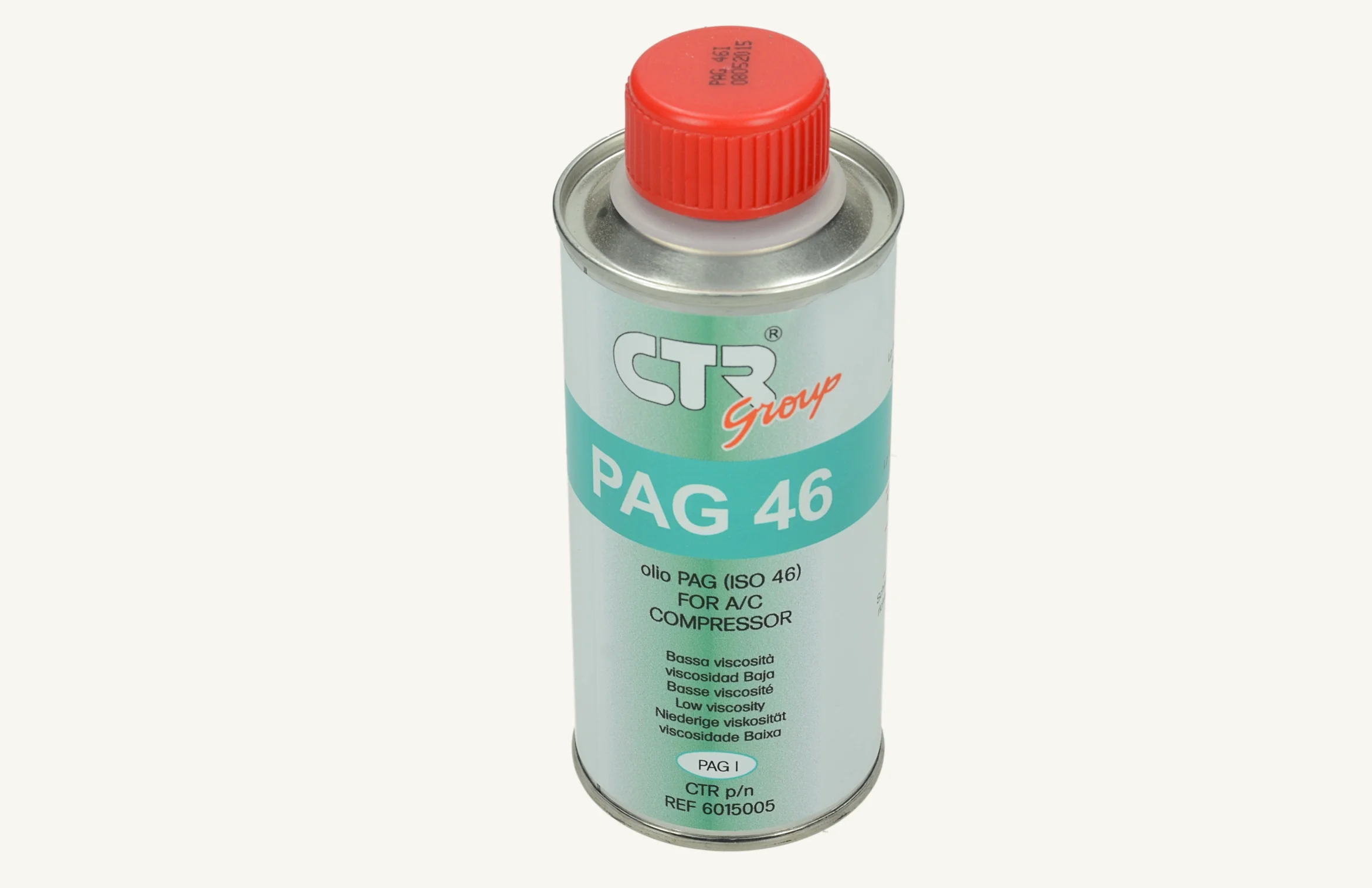 Klimakompressorenoel PAG46 250ml