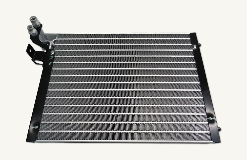 [1055269] Kondensator Klimaanlage