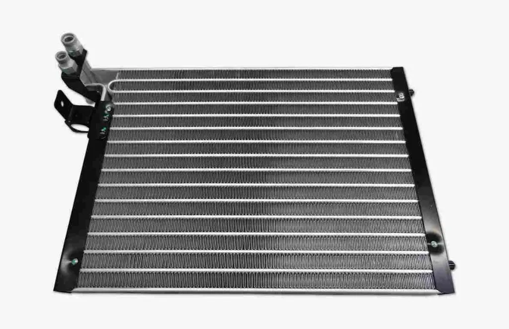 [1055269] Kondensator Klimaanlage