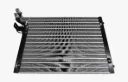 Kondensator Klimaanlage