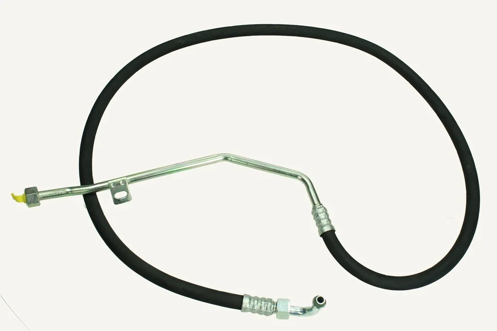 Line Air Conditioning