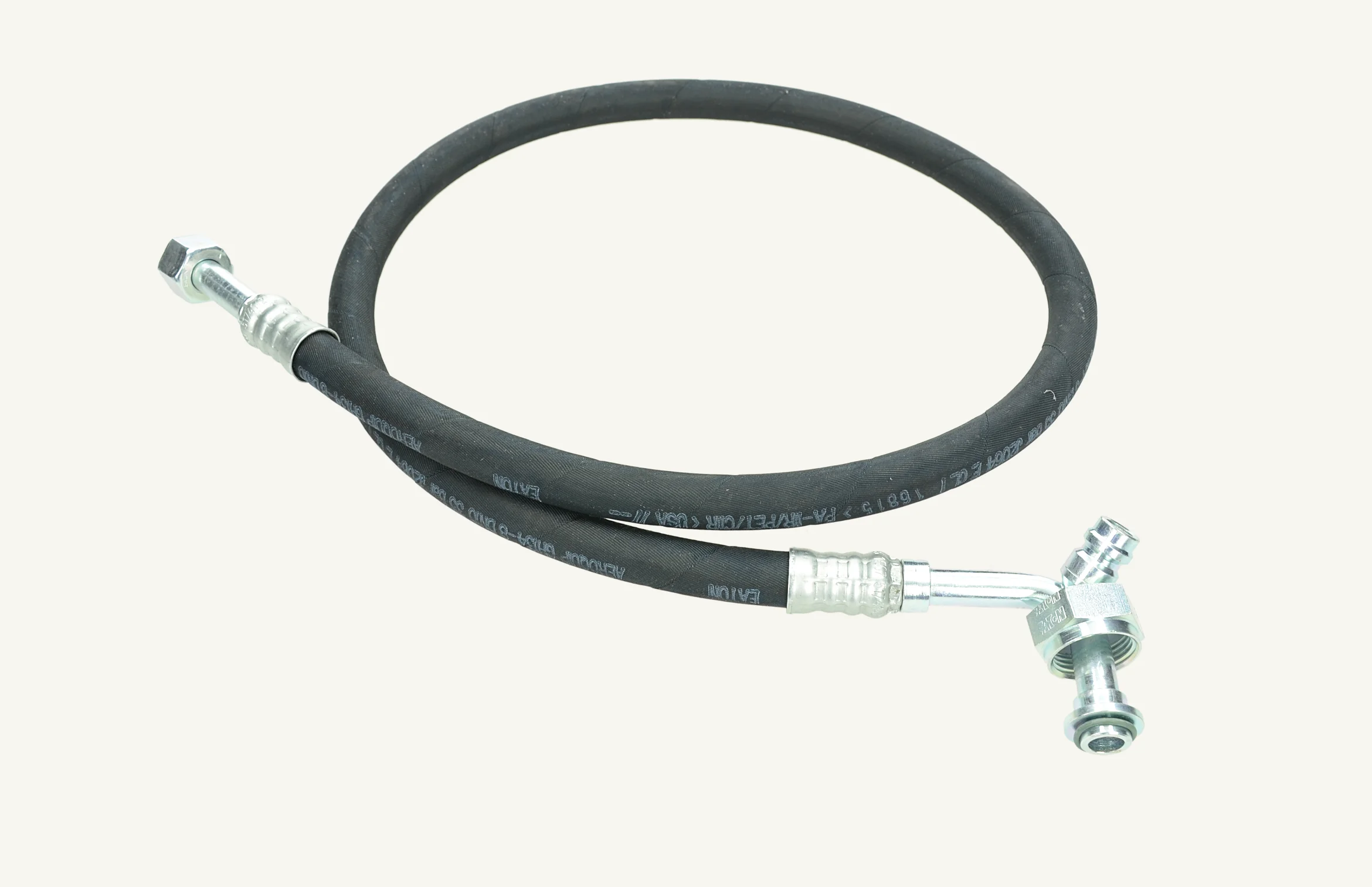 [1007808] Schlauch Klimaanlage 1300mm