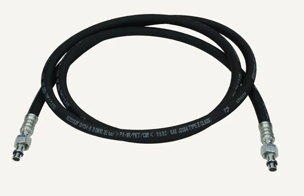 Schlauch Klimaanlage 2835mm