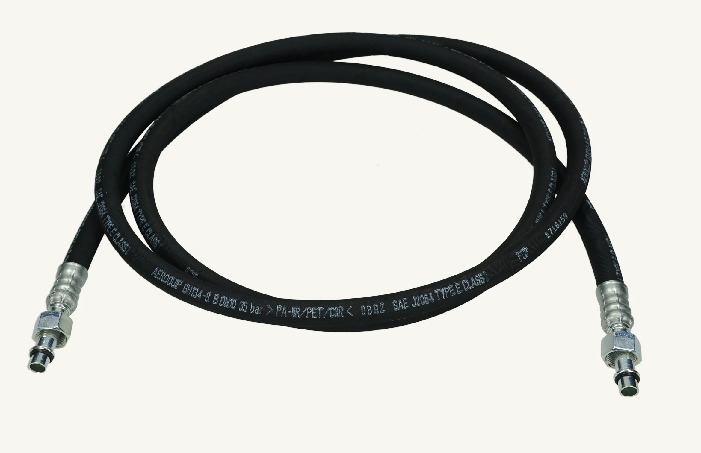 Schlauch Klimaanlage 2835mm