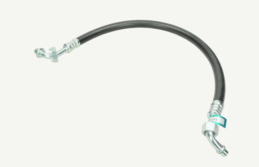 Schlauch Klimaanlage 710mm